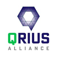 Qrius Alliance logo - Similar company to Australian Institute Of Health Executives