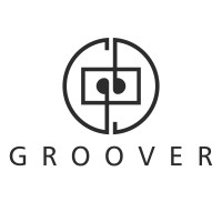Groover logo - Similar company to Hairenik - Հայրենիք