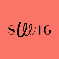 SWIG logo - Similar company to Still Drinking Ltd