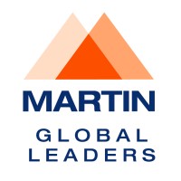 Martin Global Leaders Inc. logo - Similar company to Martin Global Renewables