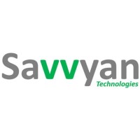 Savvyan Technologies logo - Similar company to Planet Soft Llc