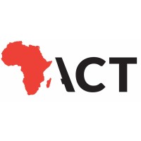 ACT- African Certification and Testing logo - Similar company to Africa Standards And Certifications