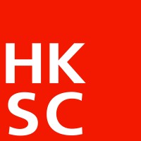 HKICC Lee Shau Kee School of Creativity logo - Similar company to Bamboo International (Group) Co., Ltd