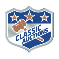 Classic Auctions logo - Similar company to Atwater Library And Computer Centre