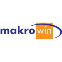 Makrosky logo - Similar company to Ergbey Alüminyum A.Ş.