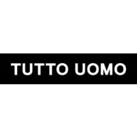 Tutto Uomo logo - Similar company to Brava Clothing