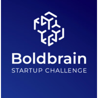 Boldbrain Startup Challenge logo - Similar company to Visionari.Org