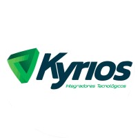 Kyrios logo - Similar company to Clúster De Transformación Digital De Guayaquil