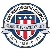 City Of Port Wentworth