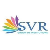 SVR College of Commerce & Management Studies logo - Similar company to Treeboo
