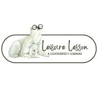 Leisure Lesson e-Learning logo - Similar company to Shennect-Ed