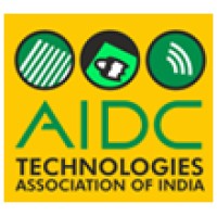 AIDC Technologies Association of India logo - Similar company to Campus On Click