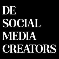 De Social Media Creators logo - Similar company to Ot301