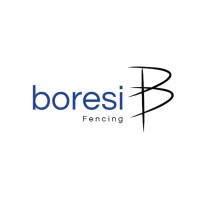 Boresi Fencing logo - Similar company to Intelligent Accounts And Finance Pty Ltd
