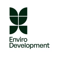 EnviroDevelopment® logo - Similar company to Greenplan Consultants (Pty) Ltd