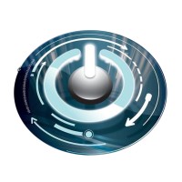 Informática Cornellá logo - Similar company to Infoaplypc - Informática & Web
