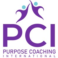 Purpose Coaching International logo - Similar company to Aeni International