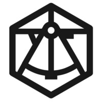 Saltwater logo - Similar company to Fluo.Dev