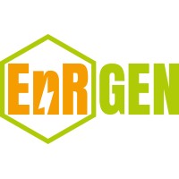 EnRGEN logo - Similar company to G2E Sud Est