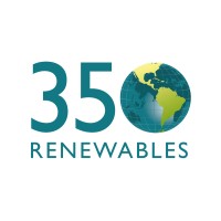350renewables logo - Similar company to Wind Prospect