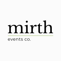 Mirth Events Co. logo - Similar company to Community Infrastructure Partners