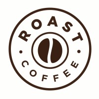 ROAST Coffee logo - Similar company to Coffee Collection