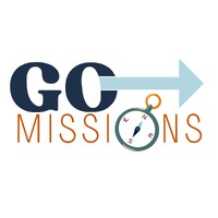 Go Missions logo - Similar company to Studio Lambda S.R.L