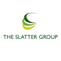 The Slatter Group logo - Similar company to Incus Performance