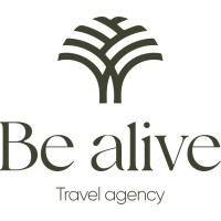 Be Alive logo - Similar company to Sótano 30