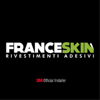 FRANCESKIN rivestimenti adesivi logo - Similar company to The Silmar Group