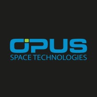 Opus Space Technologies Limited logo - Similar company to Ess Enn Auto Cnc Pvt Ltd
