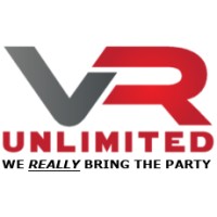 VR Unlimited Australia logo - Similar company to Vrtuosa