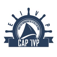 Cap'IVP logo - Similar company to Aipje-Association