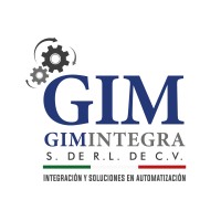 Gimintegra S. de R.L. de C.V. logo - Similar company to Cyatam