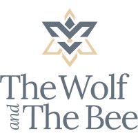 The Wolf and The Bee logo - Similar company to Nowhere