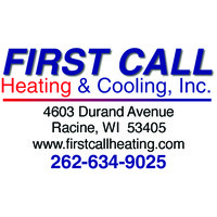 First Call Heating & Cooling, Inc logo - Similar company to First Call Services