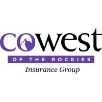 CoWest of the Rockies logo - Similar company to Cowest Insurance Group Dtc