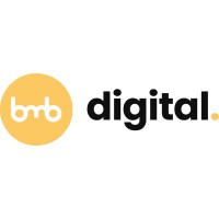 BMB Digital logo - Similar company to Oauevents