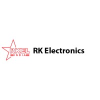 RKElectronics logo - Similar company to Rk Electronics