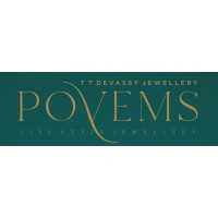 Poyems by TT Devassy Jewellery logo - Similar company to Tt Devassy Jewellery