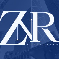 ZNR Consultants logo - Similar company to Readitfor.Me