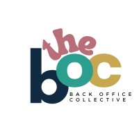 The Back Office Collective logo - Similar company to Original Sash