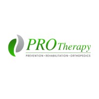 PRO Therapy logo - Similar company to Switchly Consult