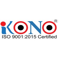 Ikon Outsourcing Pvt. Ltd. logo - Similar company to Ikon Solutions, India