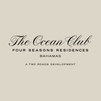 The Ocean Club, Four Seasons Residences, Bahamas logo - Similar company to Hm3 Partners Independence Fund