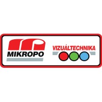 Mikropo logo - Similar company to Co-Ideation