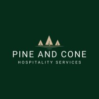 PINE AND CONE Hospitality Services logo - Similar company to The Maclean Brothers