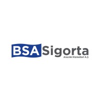 BSA Sigorta logo - Similar company to Tekafül Sigorta