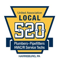 PLUMBERS AND PIPEFITTERS LOCAL 520 logo - Similar company to Plumbers Barnet