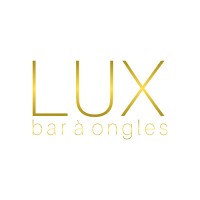 LUX bar à ongles & esthétique logo - Similar company to Ongles